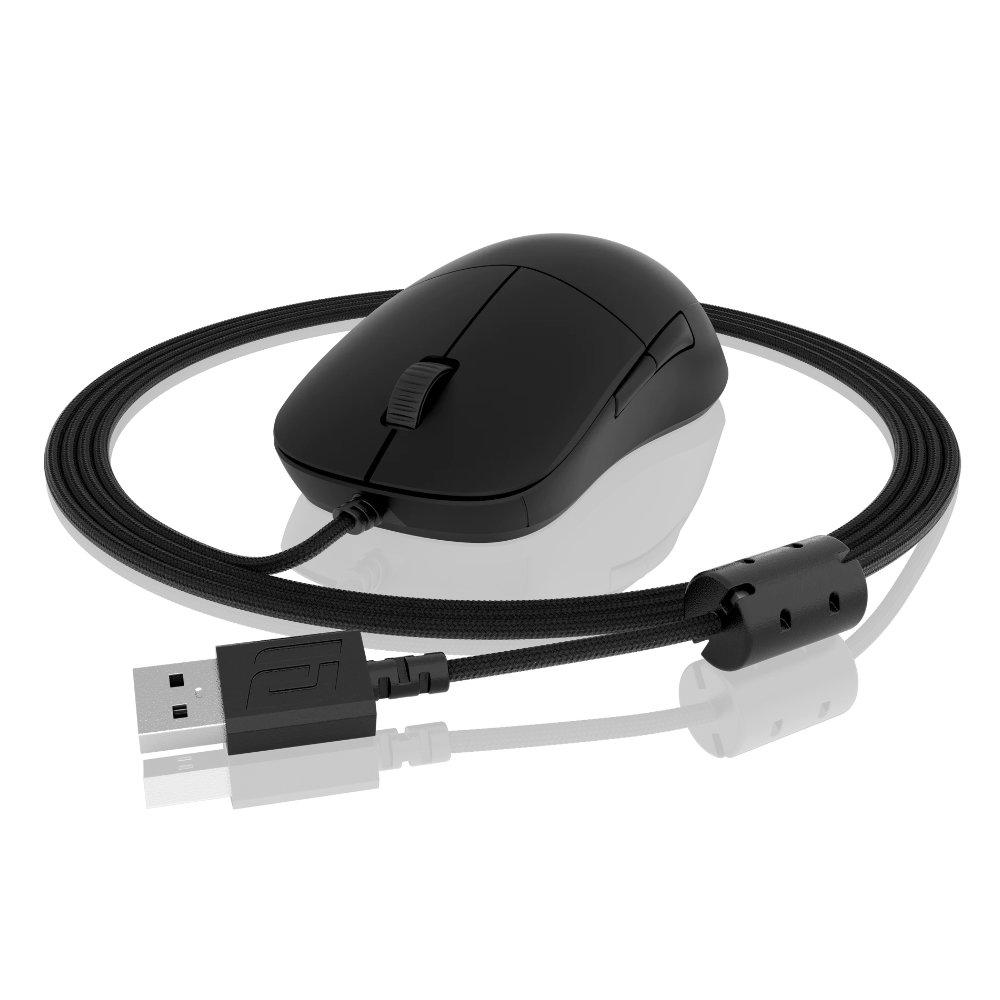 Геймърска оптична мишка Endgame XM1r Black