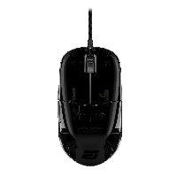 Геймърска оптична мишка Endgame XM1r Dark Reflex