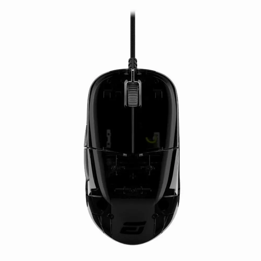 Mouse optic de gaming Endgame XM1r Dark Reflex