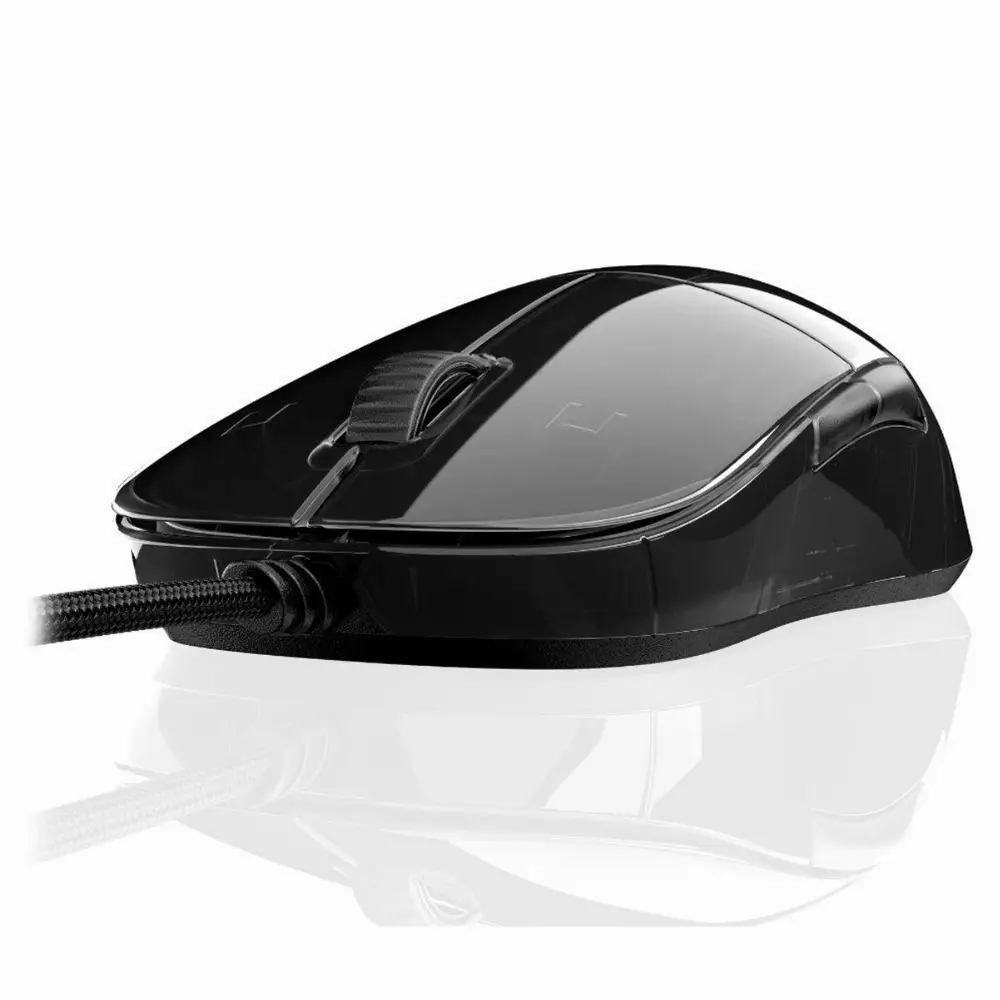 Геймърска оптична мишка Endgame XM1r Dark Reflex