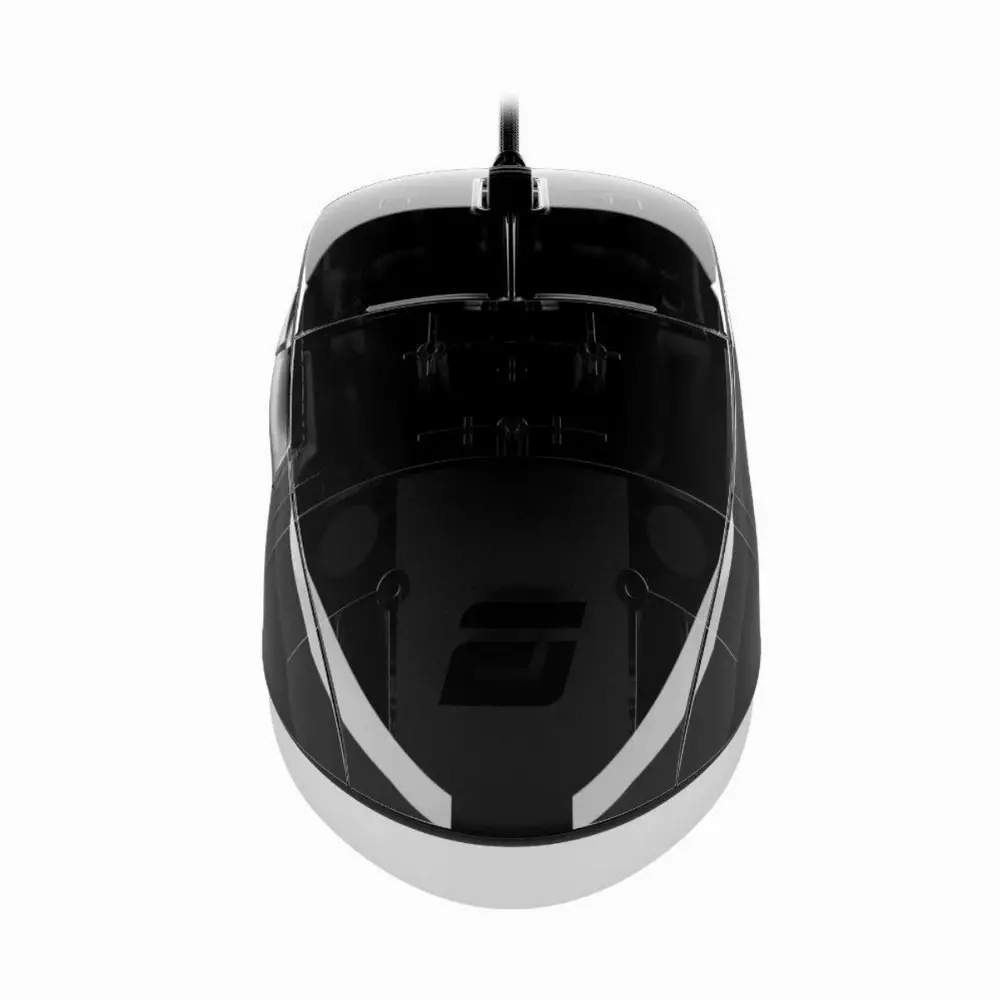 Mouse optic de gaming Endgame XM1r Dark Reflex
