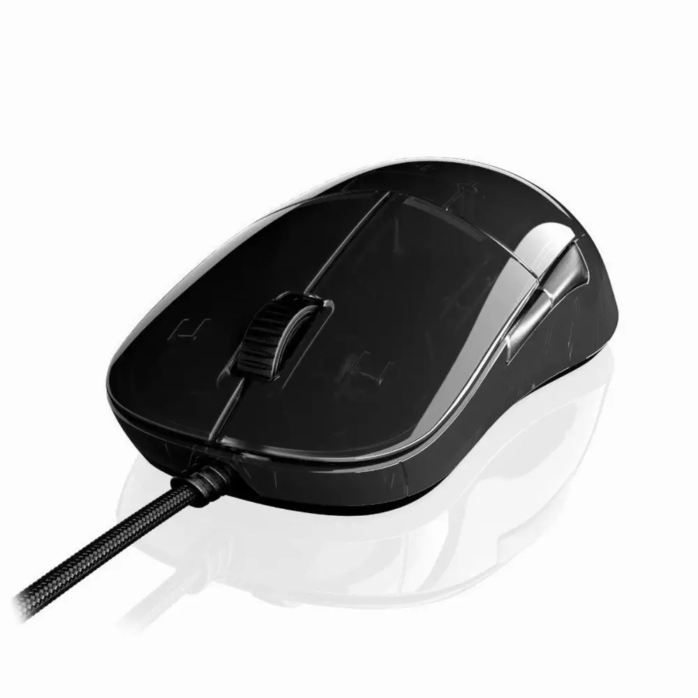 Mouse optic de gaming Endgame XM1r Dark Reflex