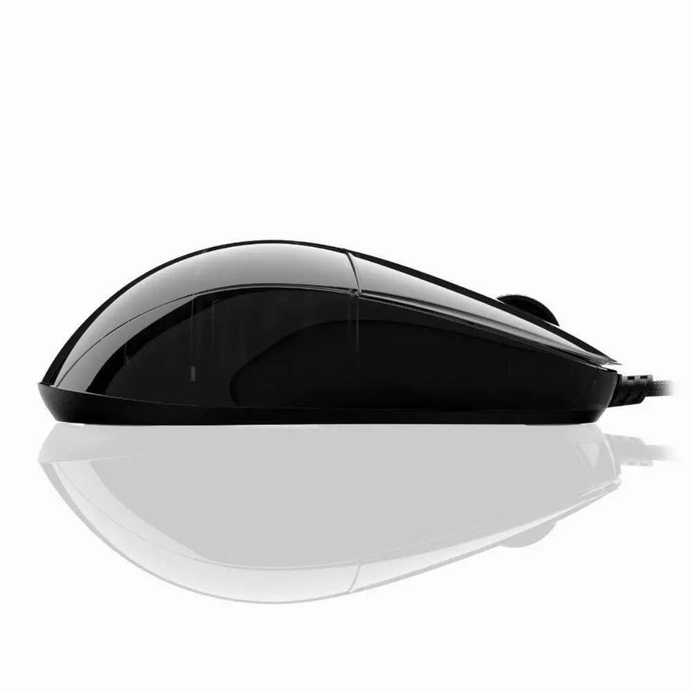 Геймърска оптична мишка Endgame XM1r Dark Reflex