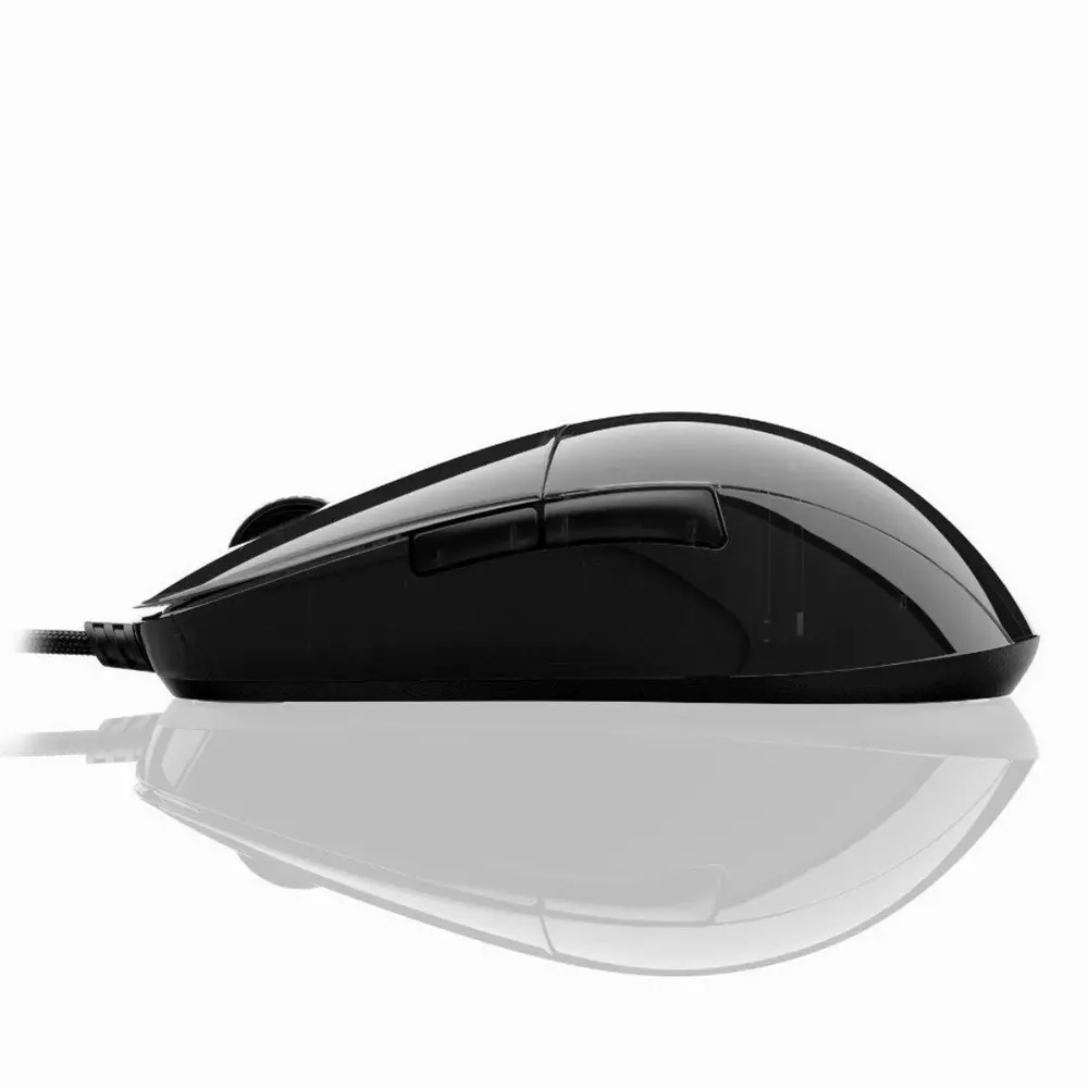 Mouse optic de gaming Endgame XM1r Dark Reflex