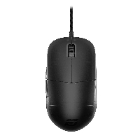 Геймърска оптична мишка Endgame XM1r Dark Frost