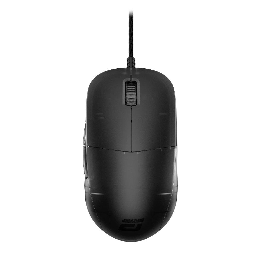 Геймърска оптична мишка Endgame XM1r Dark Frost