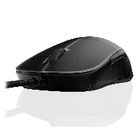 Геймърска оптична мишка Endgame XM1r Dark Frost