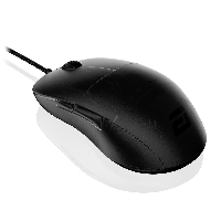 Геймърска оптична мишка Endgame XM1r Dark Frost