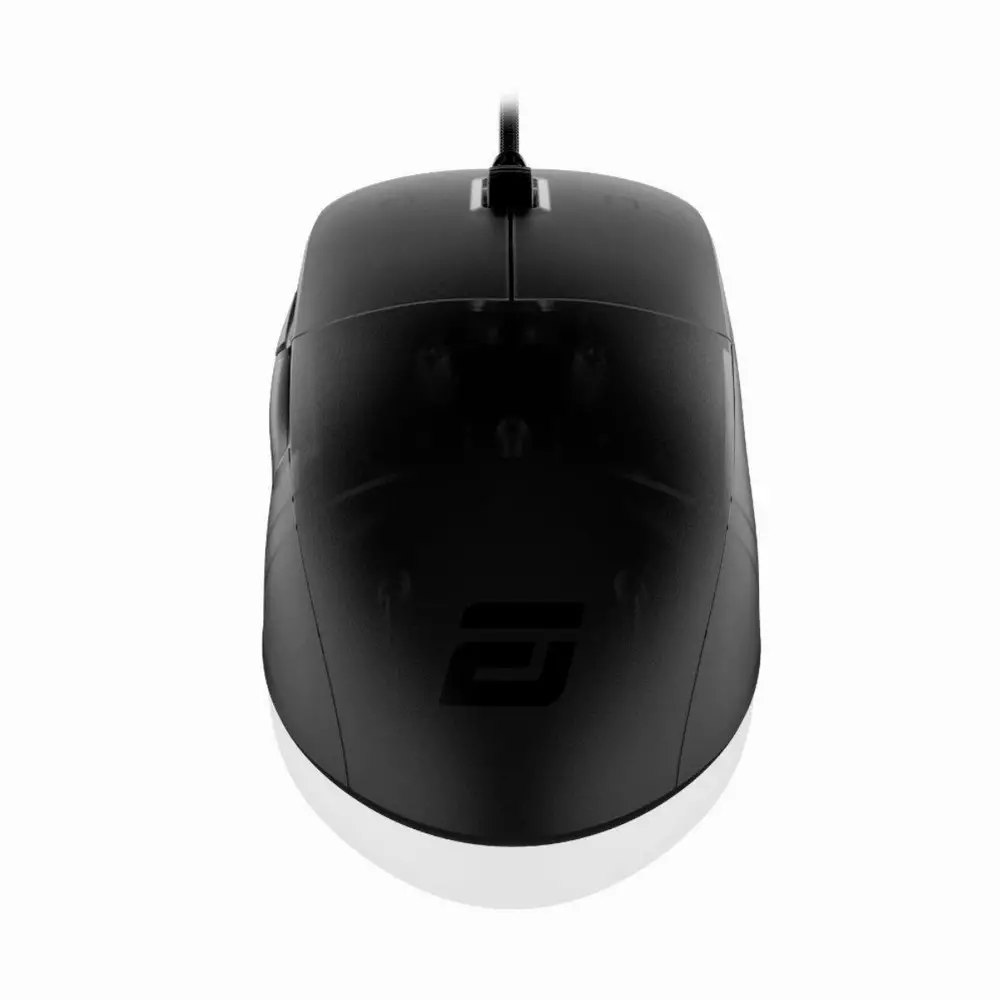 Геймърска оптична мишка Endgame XM1r Dark Frost