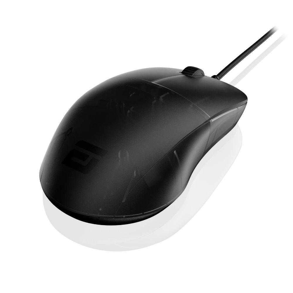 Геймърска оптична мишка Endgame XM1r Dark Frost