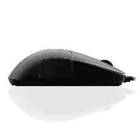 Геймърска оптична мишка Endgame XM1r Dark Frost