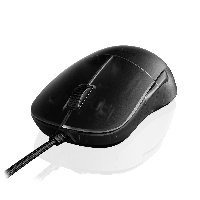 Геймърска оптична мишка Endgame XM1r Dark Frost