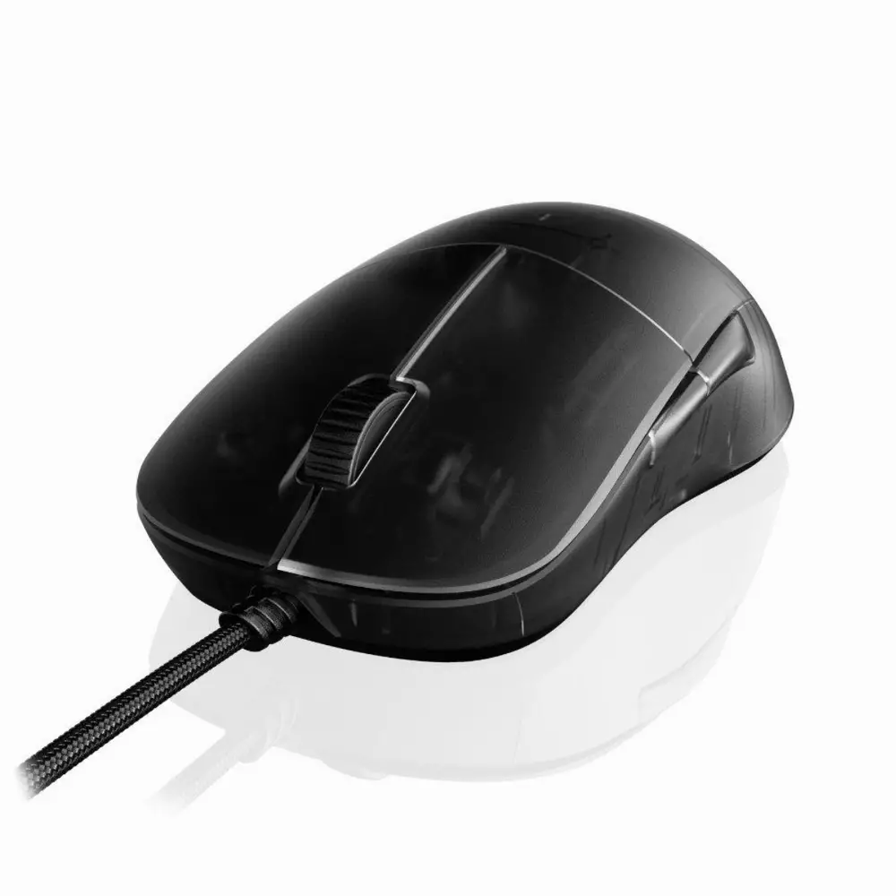 Геймърска оптична мишка Endgame XM1r Dark Frost