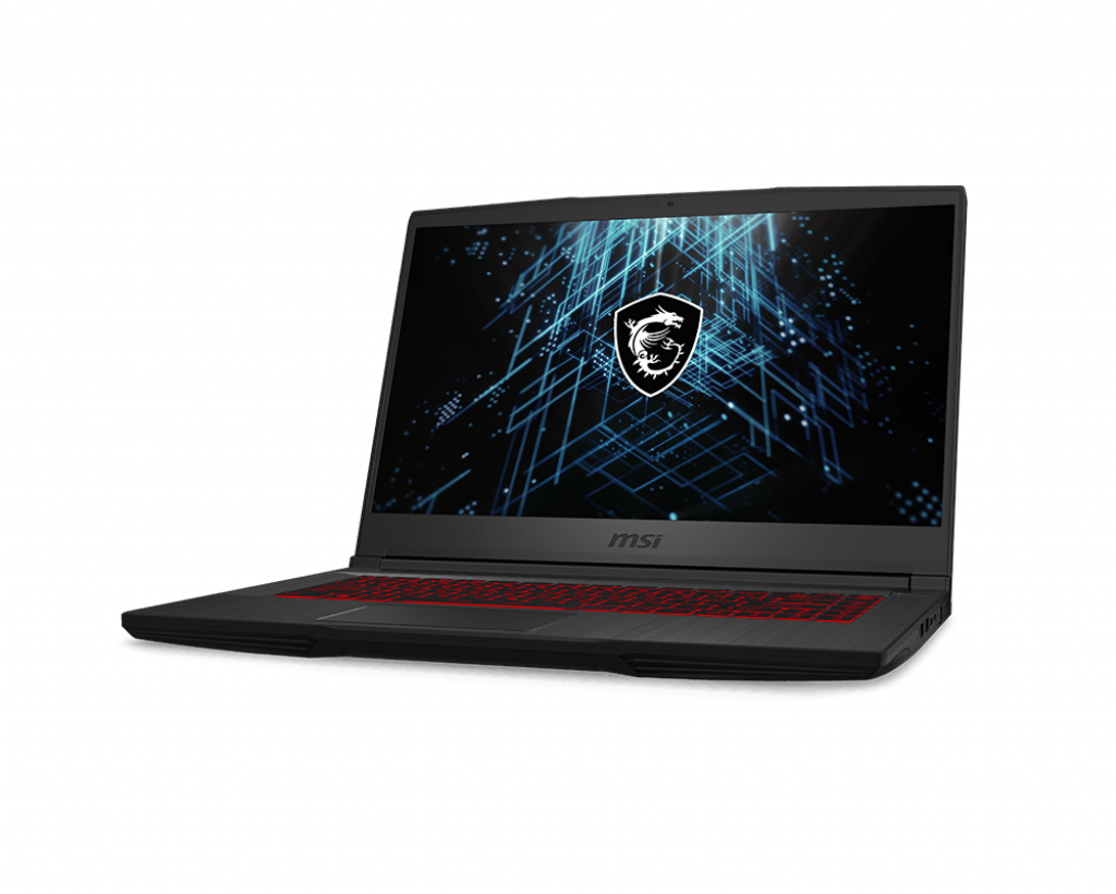 MSI GF65 THIN 10UE-023XBG