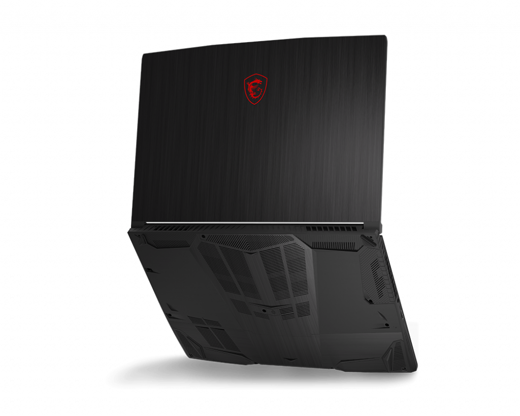 MSI GF65 THIN 10UE-023XBG