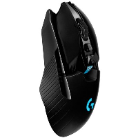 Геймърска мишка LOGITECH G903 LIGHTSPEED HERO - 910-005672
