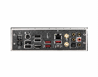 Дънна платка MSI MEG B550 UNIFY-X
