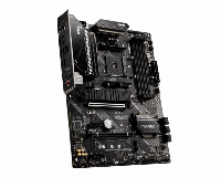 Дънна платка MSI MAG B550 TORPEDO
