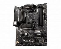 Дънна платка MSI MAG B550 TORPEDO