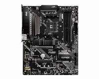Дънна платка MSI MAG B550 TORPEDO