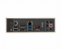 Дънна платка MSI MAG B550 TORPEDO