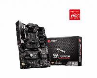 Дънна платка MSI MAG B550 TORPEDO