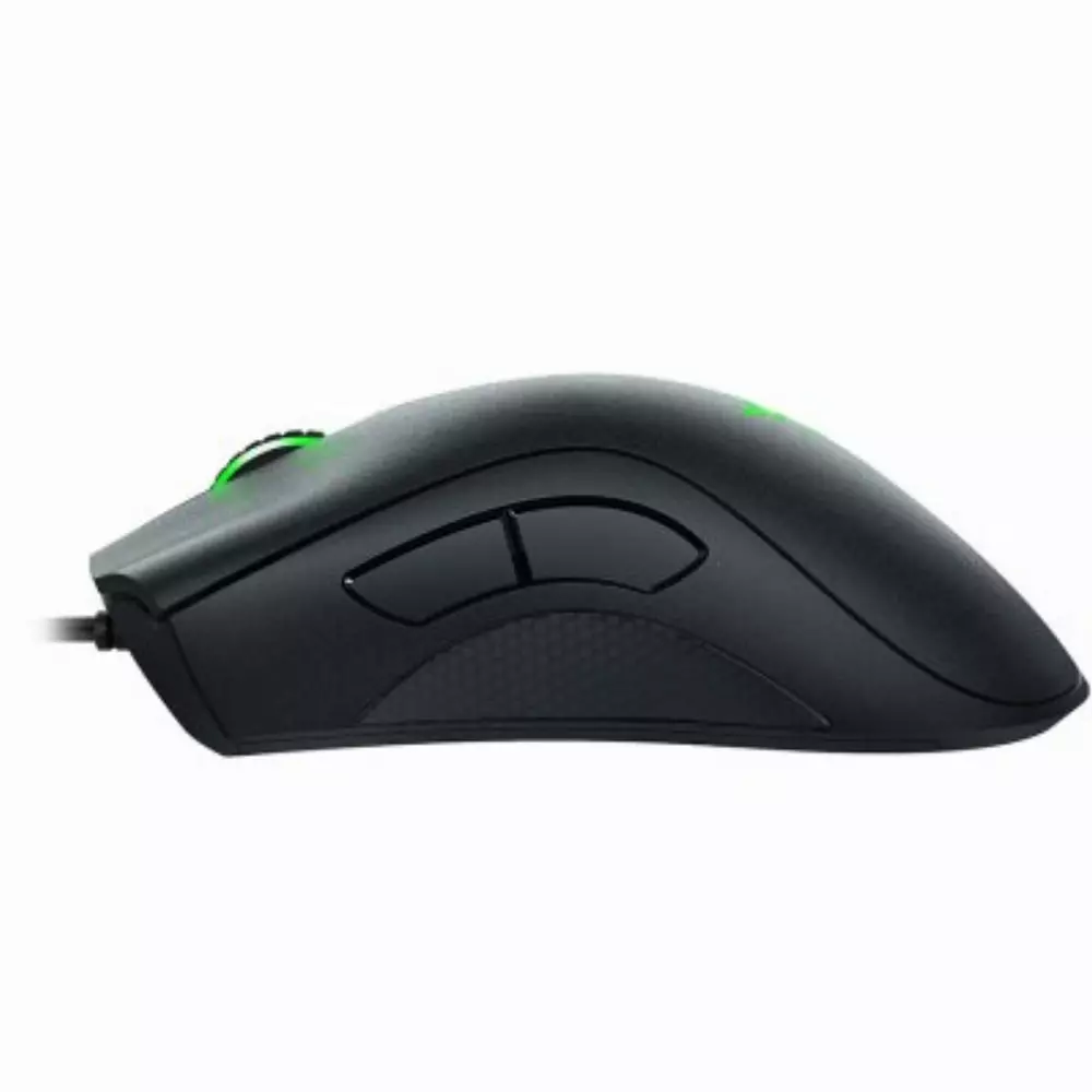 Геймърска мишка Razer DeathAdder V2 - RZ01-03210100-R3M1