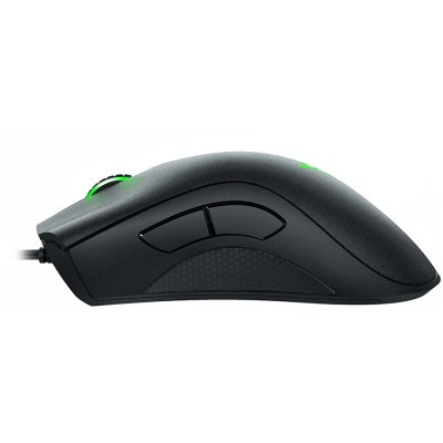 Геймърска мишка Razer DeathAdder V2 - RZ01-03210100-R3M1