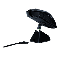 Геймърска мишка Razer Viper Ultimate Hyperspeed Wireless - RZ01-03050100-R3G1