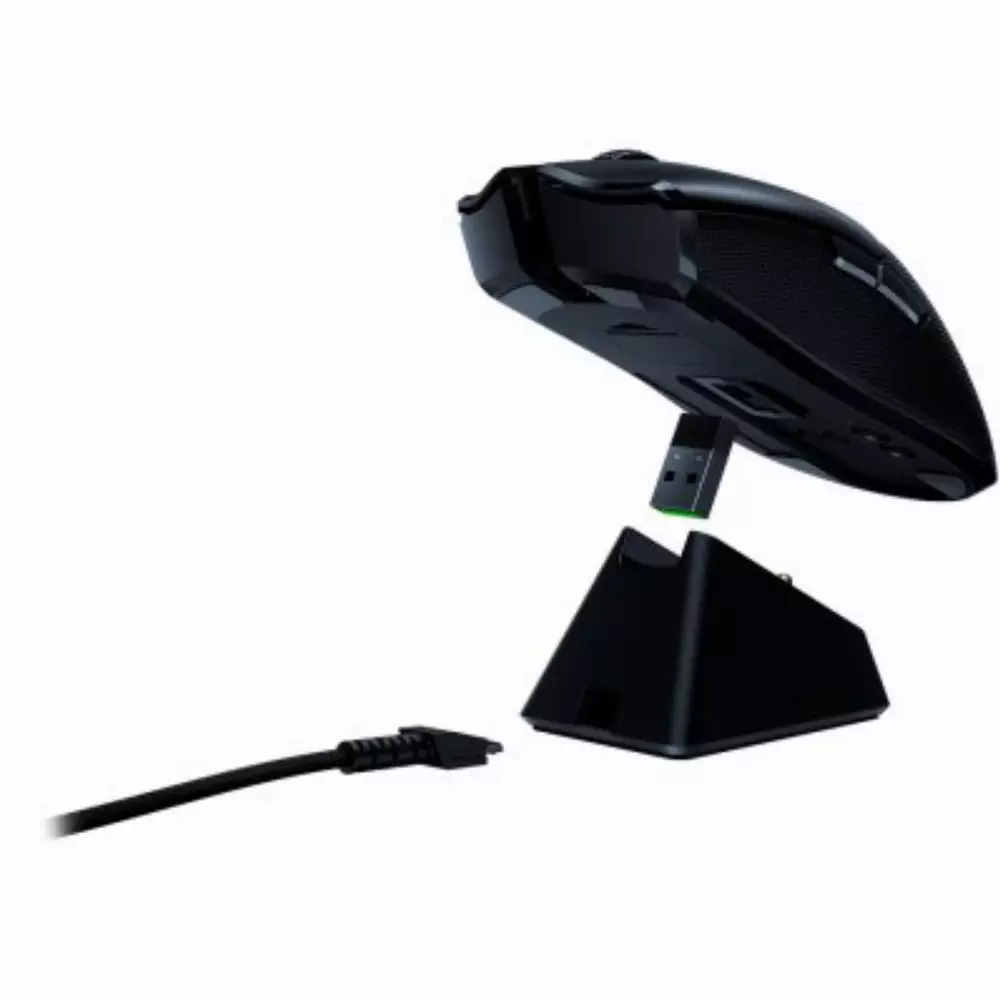 Геймърска мишка Razer Viper Ultimate Hyperspeed Wireless - RZ01-03050100-R3G1