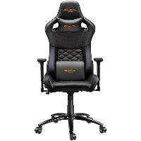 Геймърски стол CANYON CND-SGCH7 Gaming chair PU leather