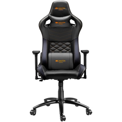 Геймърски стол CANYON CND-SGCH7 Gaming chair PU leather