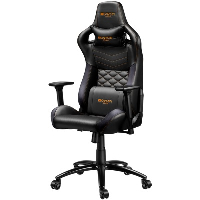 Геймърски стол CANYON CND-SGCH7 Gaming chair PU leather
