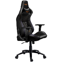 Геймърски стол CANYON CND-SGCH7 Gaming chair PU leather