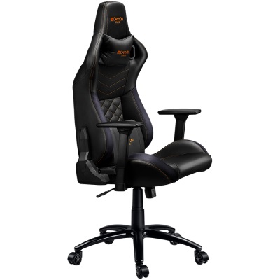 Геймърски стол CANYON CND-SGCH7 Gaming chair PU leather