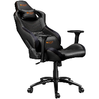 Геймърски стол CANYON CND-SGCH7 Gaming chair PU leather