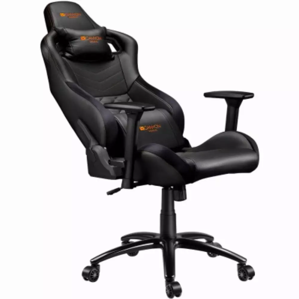 Геймърски стол CANYON CND-SGCH7 Gaming chair PU leather