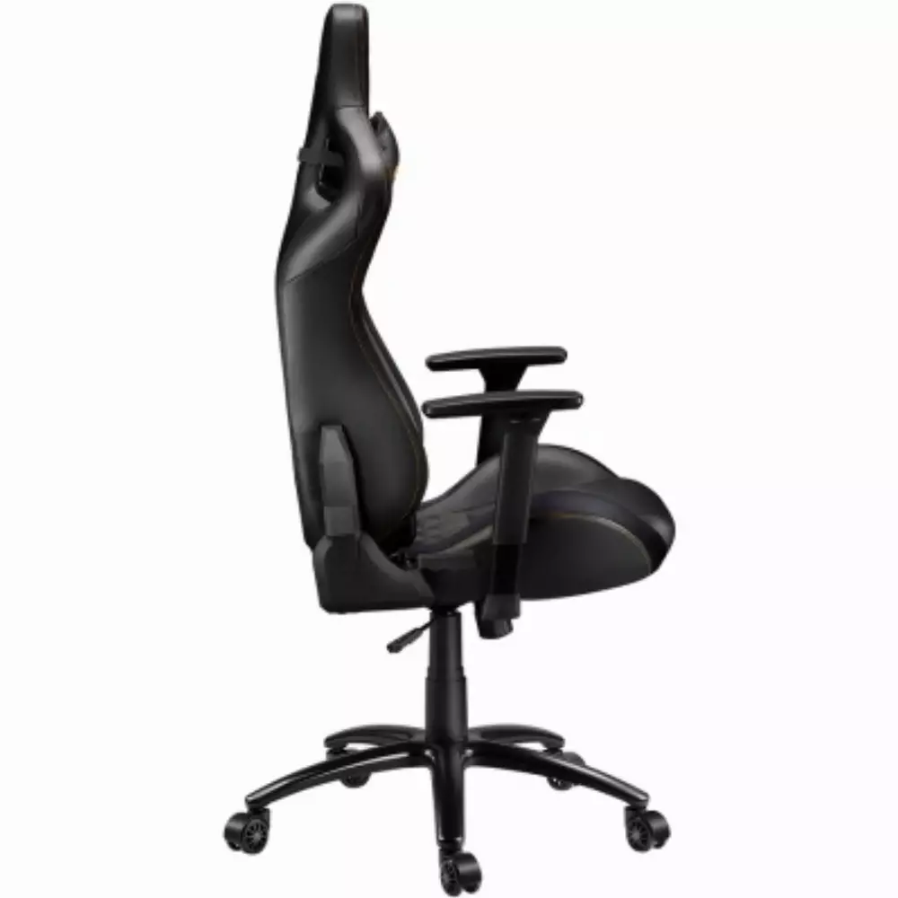 Геймърски стол CANYON CND-SGCH7 Gaming chair PU leather
