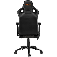 Геймърски стол CANYON CND-SGCH7 Gaming chair PU leather