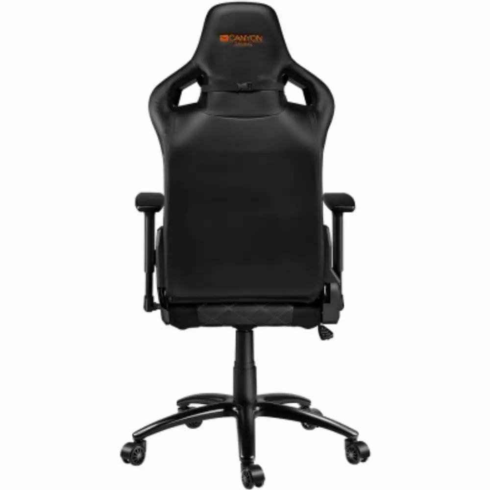 Геймърски стол CANYON CND-SGCH7 Gaming chair PU leather