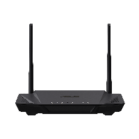 Безжичен рутер Asus RT-AX56U AX1800 Dual Band WiFi 6 (802.11ax), MU-MIMO, OFDMA, AiProtection Pro, безжичен рутер, Ai Mesh