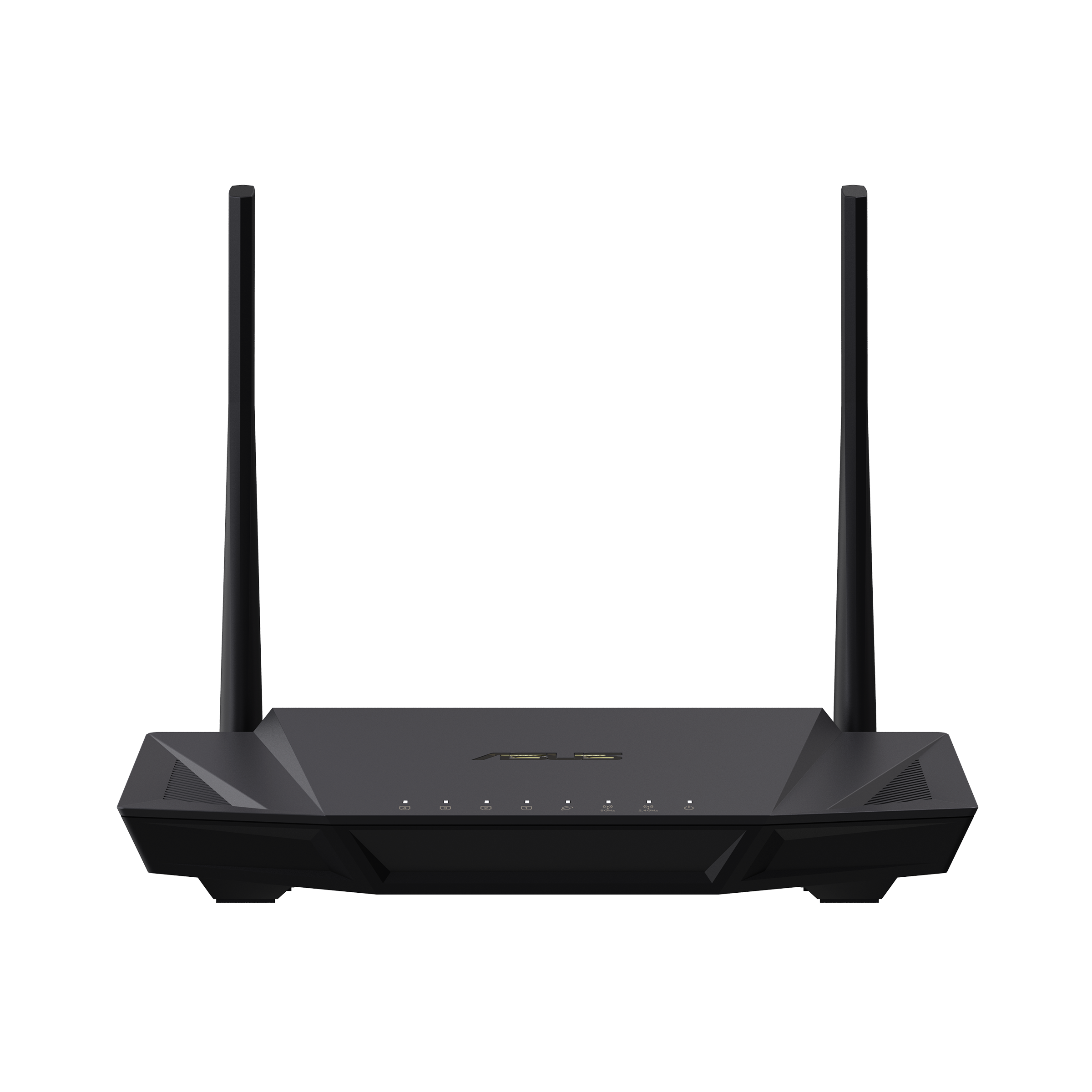 Безжичен рутер Asus RT-AX56U AX1800 Dual Band WiFi 6 (802.11ax), MU-MIMO, OFDMA, AiProtection Pro, безжичен рутер, Ai Mesh