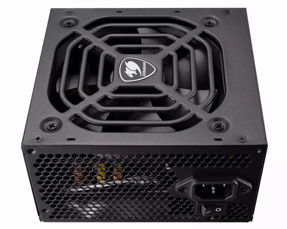 Захранване Cougar VTE500 500W 80+ Bronze