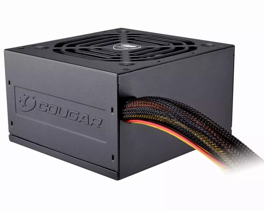 Захранване Cougar VTE500 500W 80+ Bronze