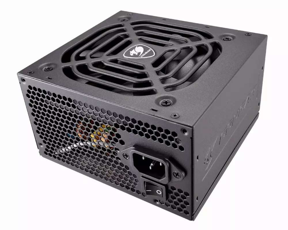 Захранване Cougar VTE500 500W 80+ Bronze