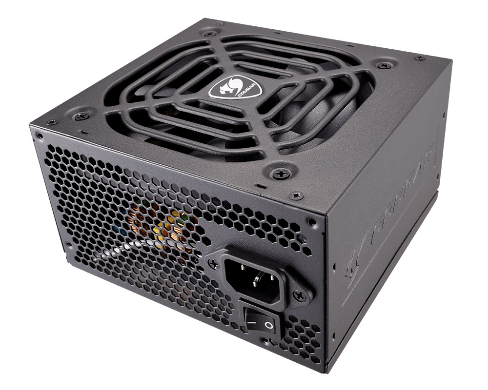 Захранване Cougar VTE500 500W 80+ Bronze