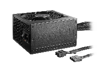Захранване be quiet! System Power 9 600W 80+ Bronze