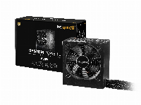 Захранване be quiet! System Power 9 600W 80+ Bronze