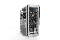 Кутия be quiet! Silent Base 802 Window White - BGW40