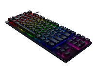 Геймърска механична клавиатура Razer Huntsman Tournament Edition